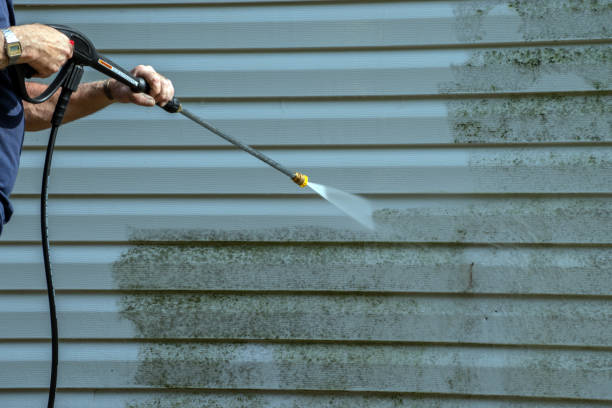 Best Fence Pressure Washing  in Pleasant Valley, MO