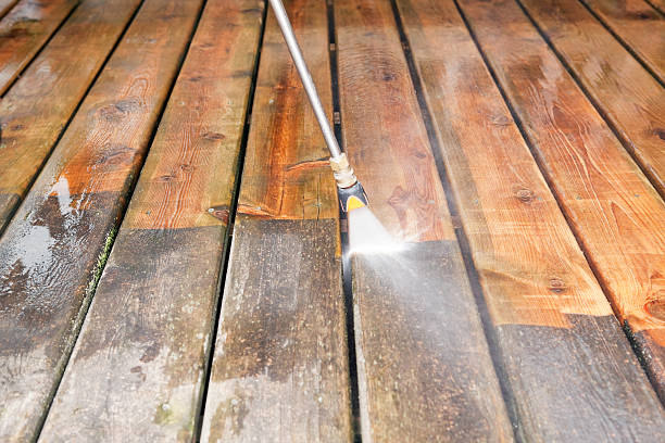 Trusted Pleasant Valley, MO Pressure Washing Experts